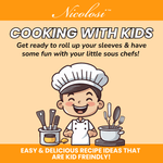 Cooking with Kid: 5 Easy and Delicious Recipe Ideas
