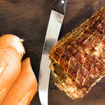 Yankee's Stadium Porchetta Au Jus Sauce