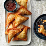 Ginger Pork Wontons
