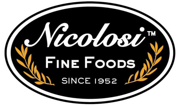 Nicolosi Foods logo