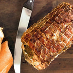 How to Prepare The PERFECT Porchetta