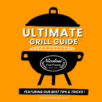 The Ultimate Guide to Grilling: Tips and Tricks for Cooking Our Meat to Perfection