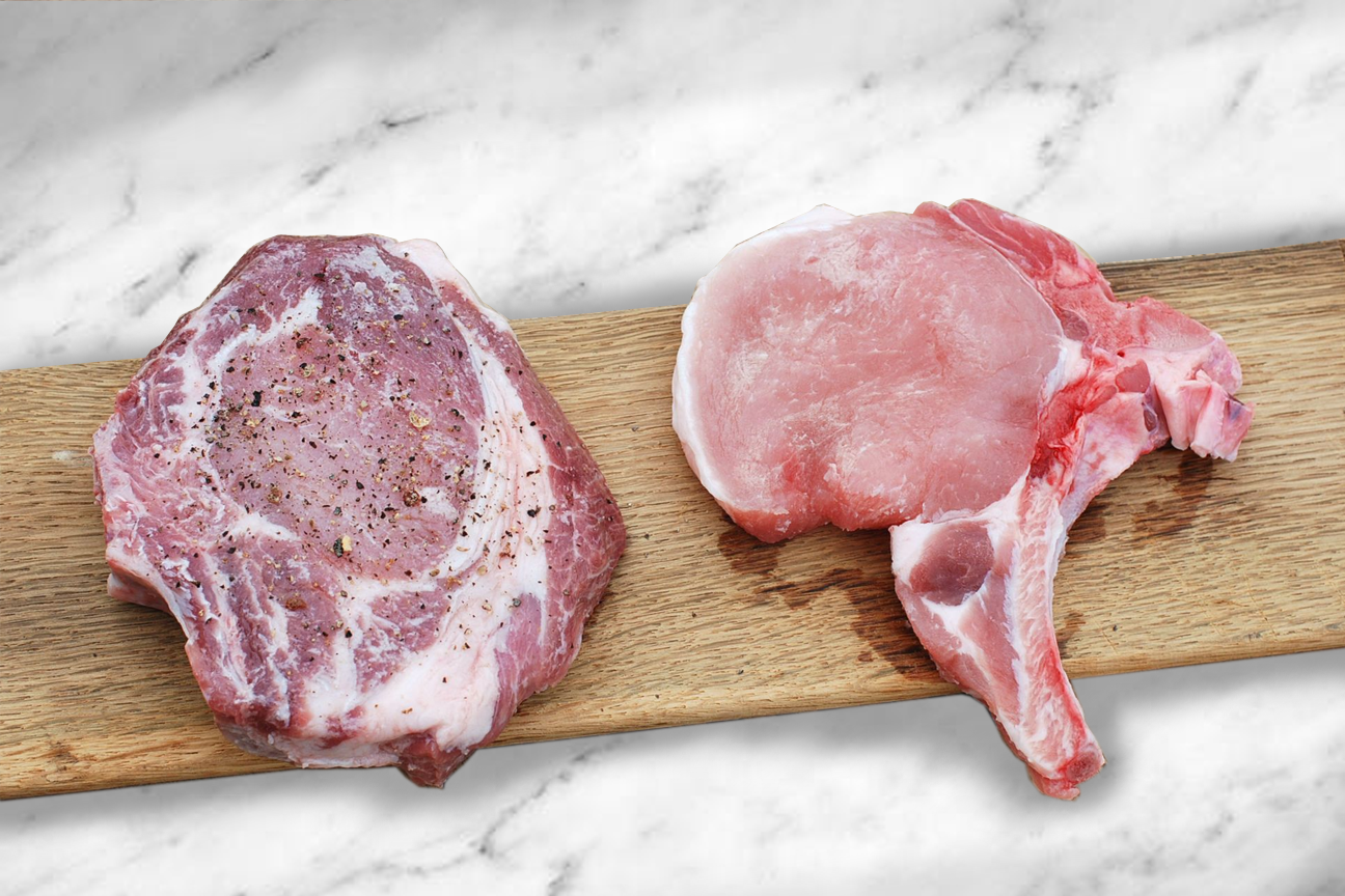 What’s The Difference Between Berkshire Pork And Regular Pork?