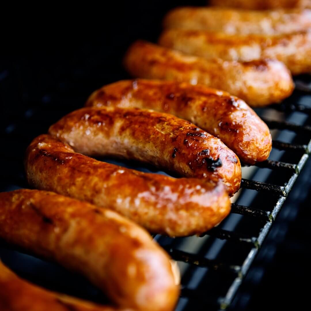 SAUSAGE