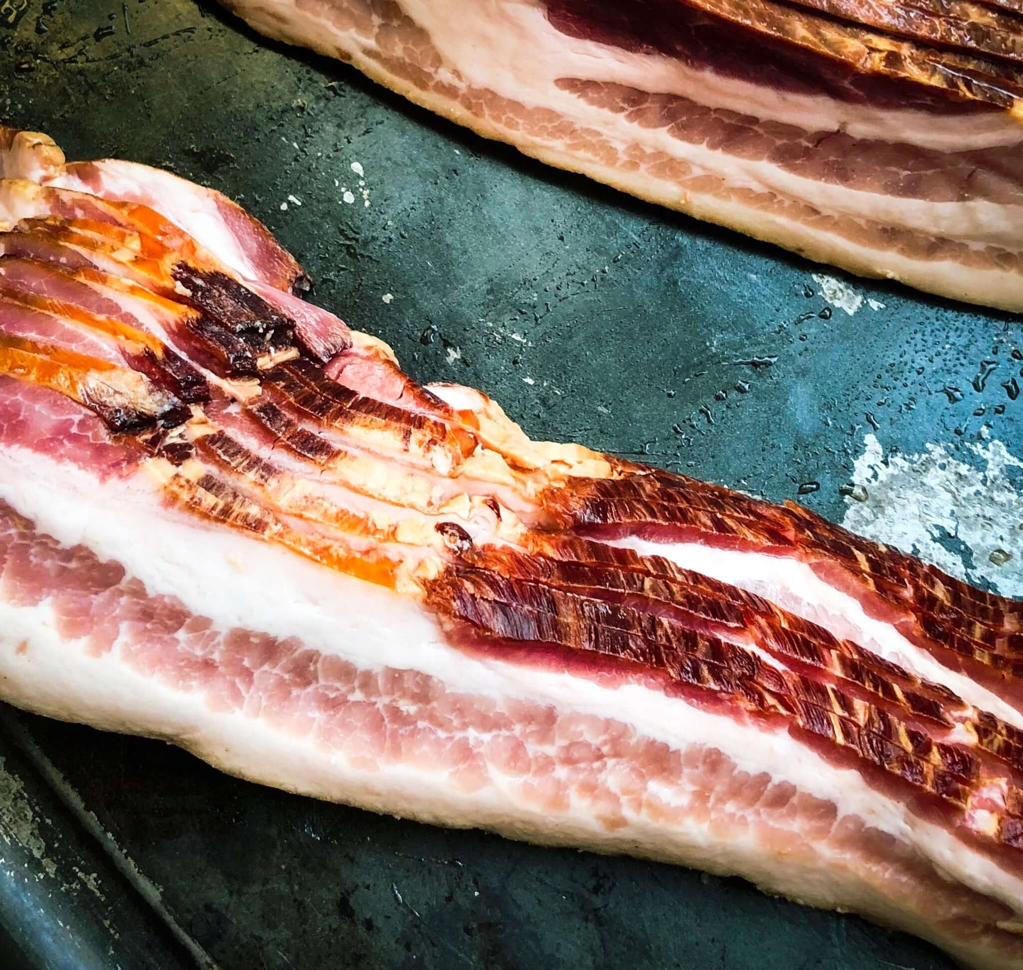 BACON