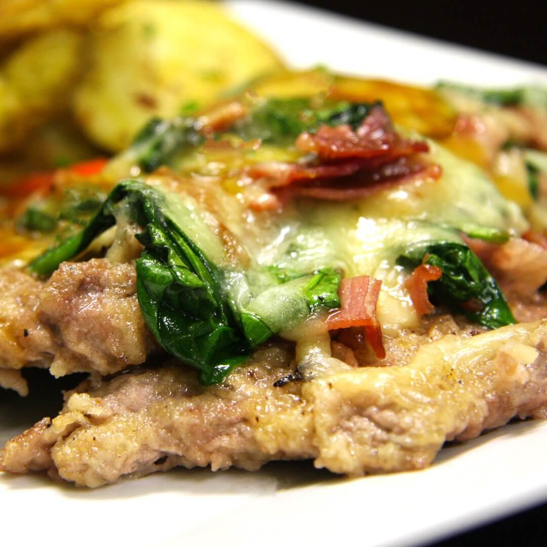 VEAL