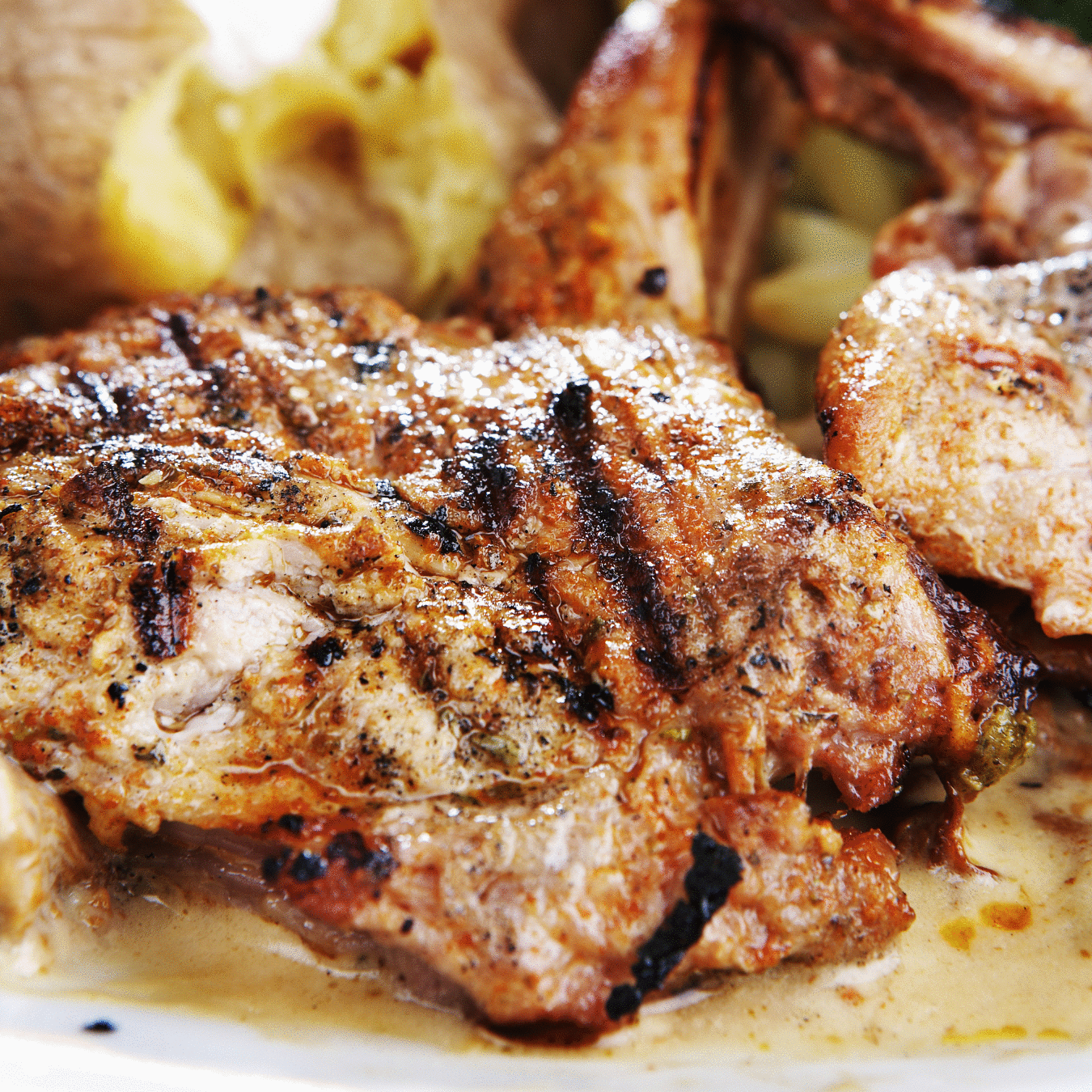 CHICKEN