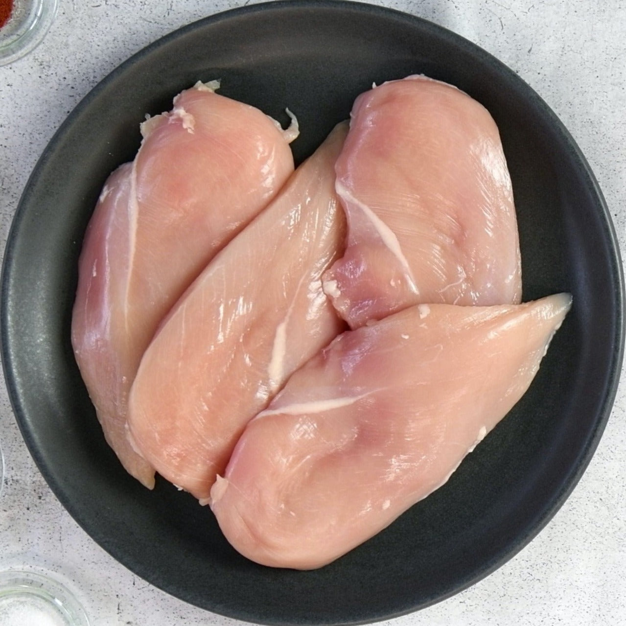 Chicken Breast ABF - Nicolosi Foods