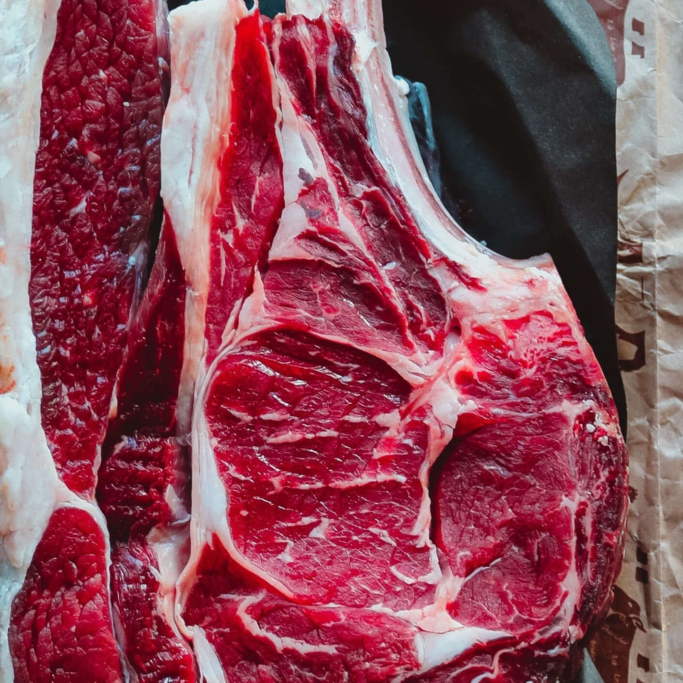 Prime Bone in Ribeye - Nicolosi Foods