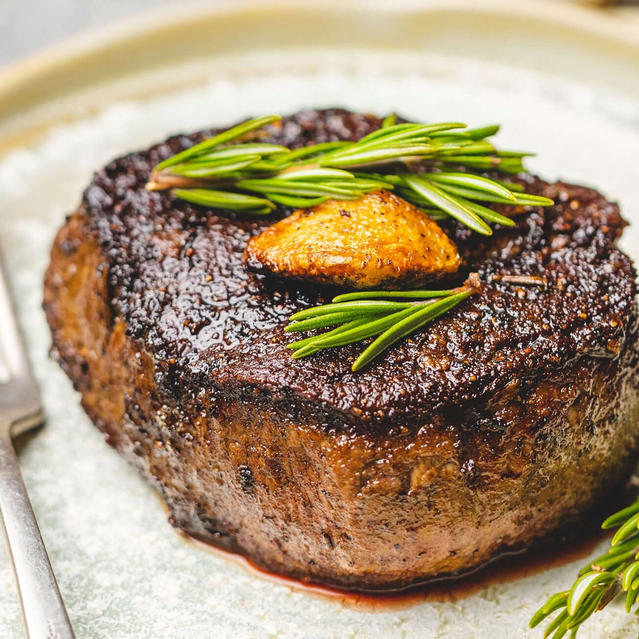 Prime Filet Mignon - Nicolosi Foods