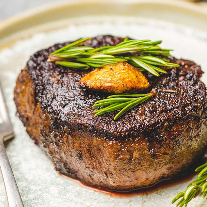 Prime Filet Mignon - Nicolosi Foods