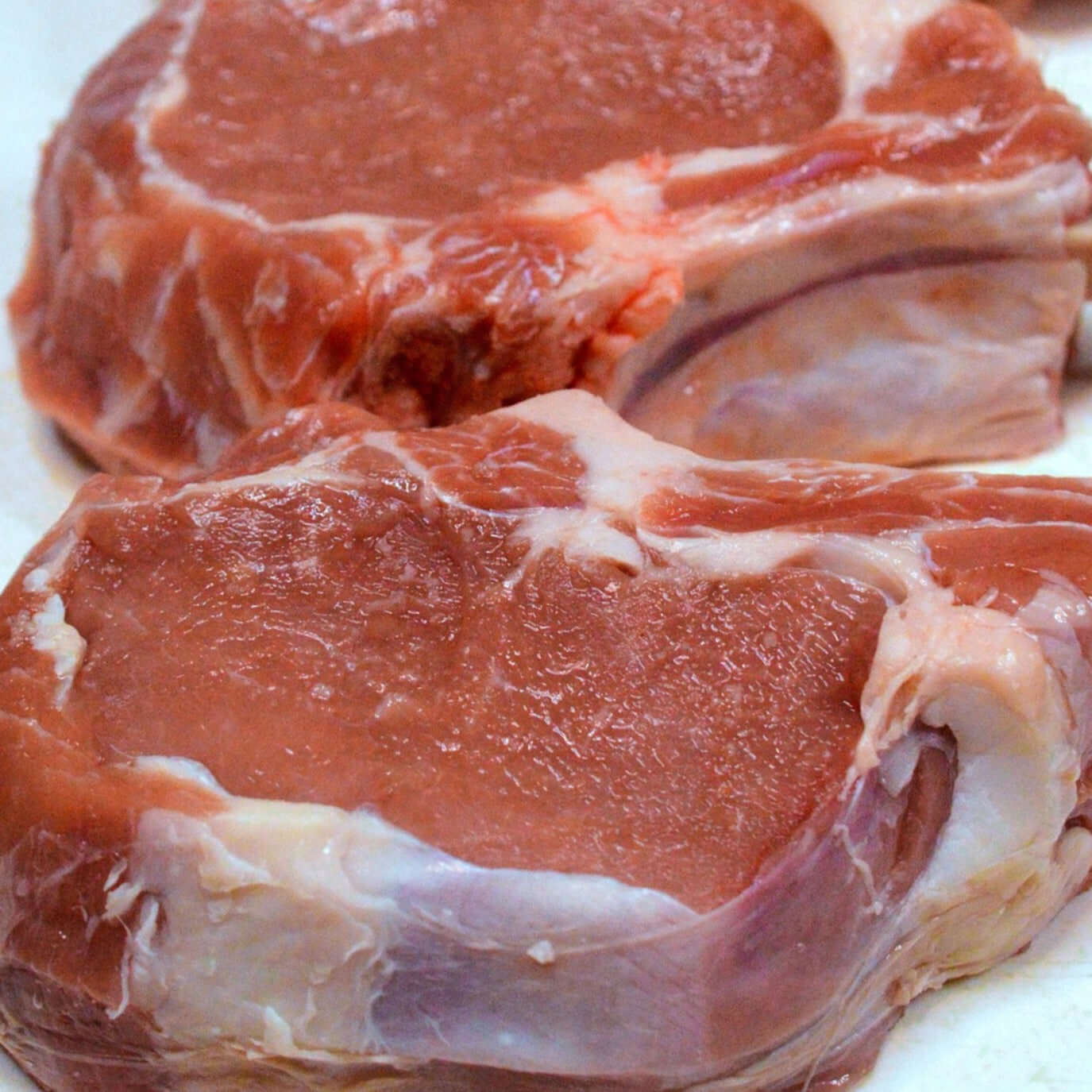Veal Chop - Nicolosi Foods