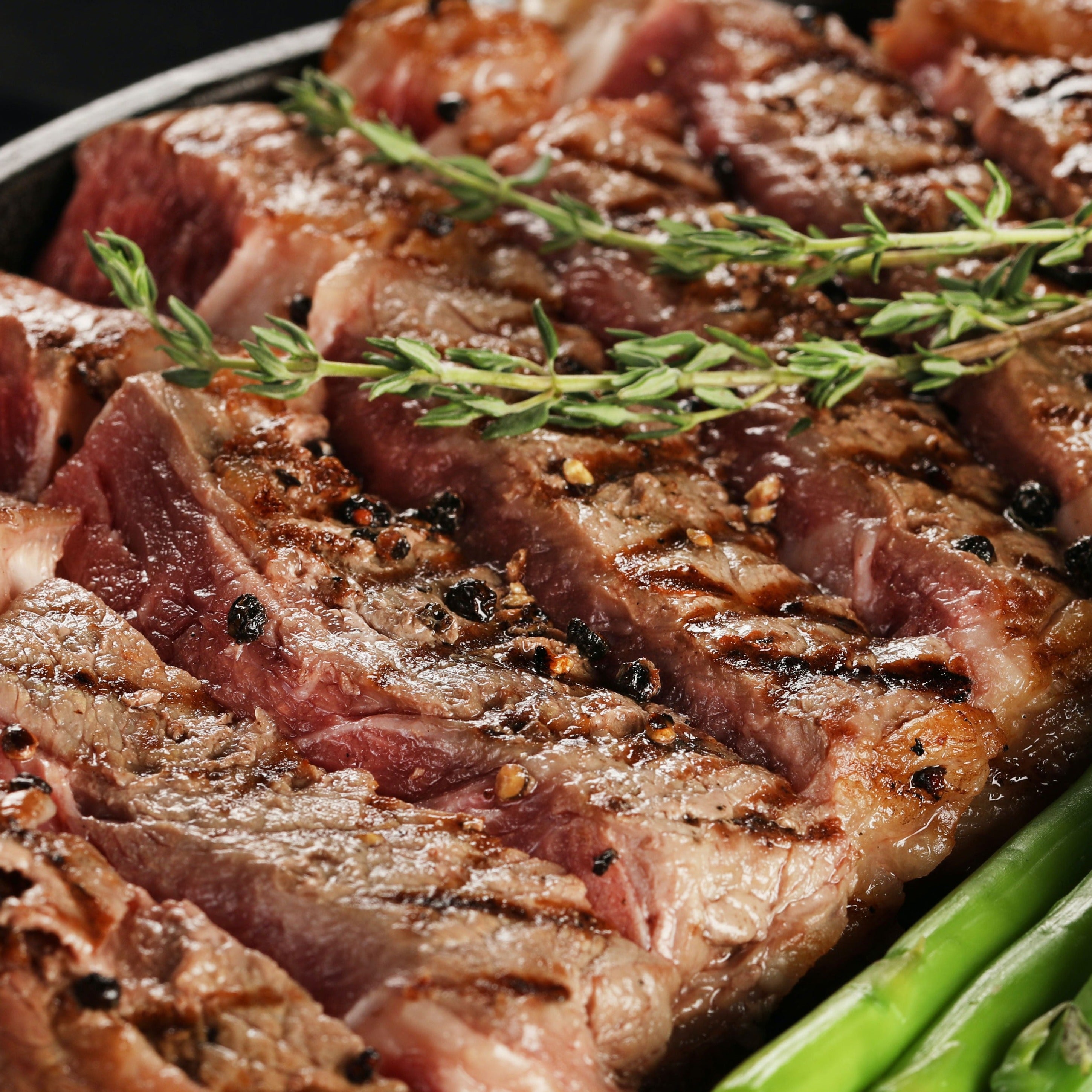Veal Cutlet - Nicolosi Foods