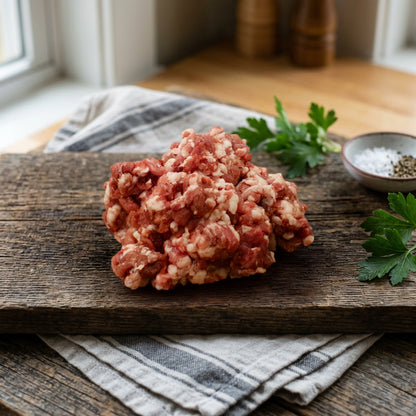 Ground Pork