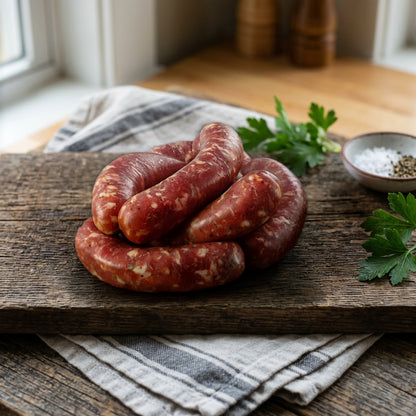 Sweet Italian Sausage
